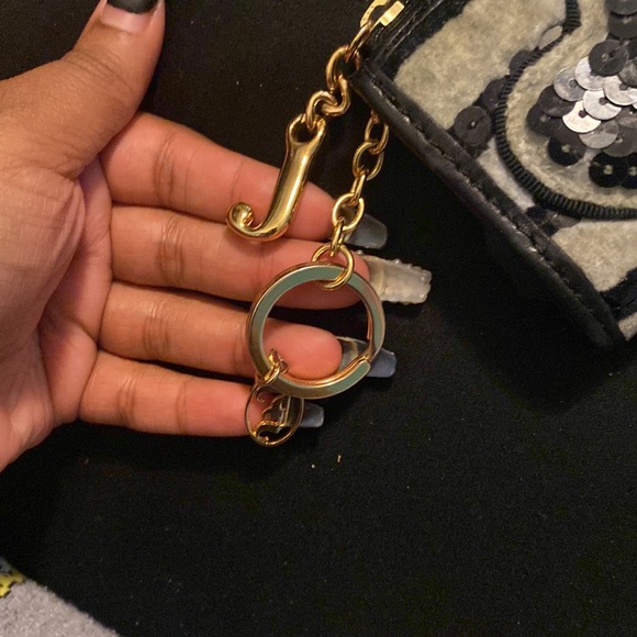 Juicy Couture Coin Purse - Picture 4 of 4
